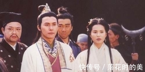 武功$慕容复为何学不好家传绝学?讲真,他已经很不错了