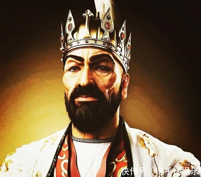 儿子|米兰沙他是帖木儿最骁勇善战的儿子,却因为意外坠马被剥夺王位
