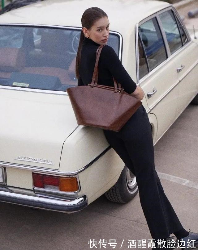 韩剧 韩剧小姐姐都在背!5个小众包袋品牌推荐,干净百搭的风格好舒服