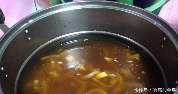 中国是“尴尬”的菜,他曾经是老一辈人的爱,但现在却无人知晓