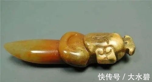 线菌|男子手摸一物后住院7次,这种古玩不要随便乱摸,不小心会丢命!