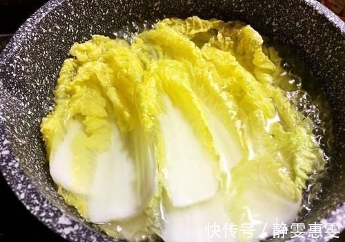 水煮菜|人连续吃一个月的水煮白菜会怎么样？能达到减肥的效果吗？