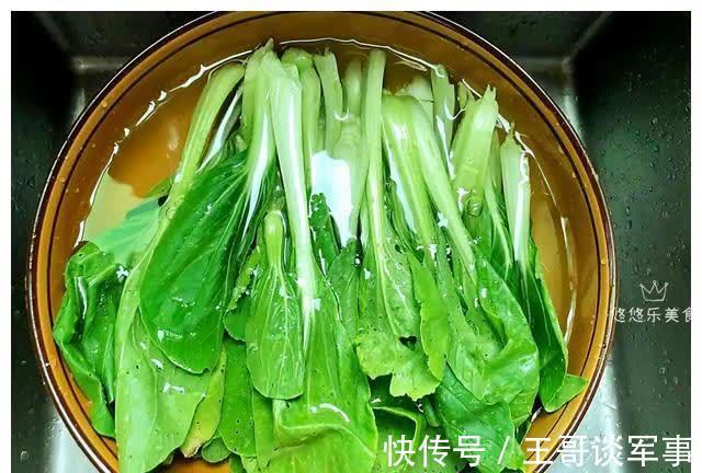 食盐|春季,这5种叶酸含量高的蔬菜,记得给孩子多吃,助力成长