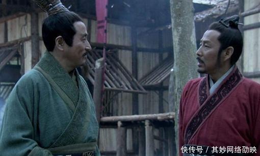 保全|刘邦铲除开国功臣的过程中萧何为什么能够保全自己