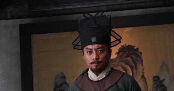 王伦@他蠢笨无知,却能玩弄宋江而深受重用,害死晁盖而不为人知