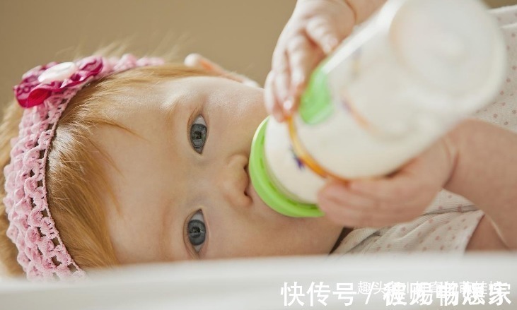 开裆裤|“妈,你回老家吧”,儿子只喝奶奶泡的奶,爸爸偷尝一口生气赶人