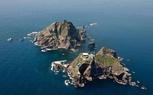 独岛属于韩国还是日本?Siri的回答,让日本人气得差点摔手机