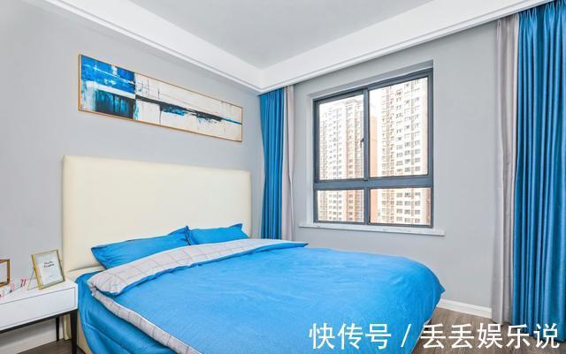 衣帽间|妻子灵机一动,非要在厨房两侧打柜子,起初不解,完工才知太高明