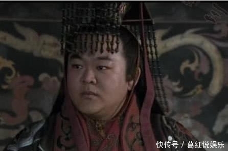 阿斗|诸葛亮临死前，阿斗问了一个问题，诸葛亮才知道他一直是在装傻！