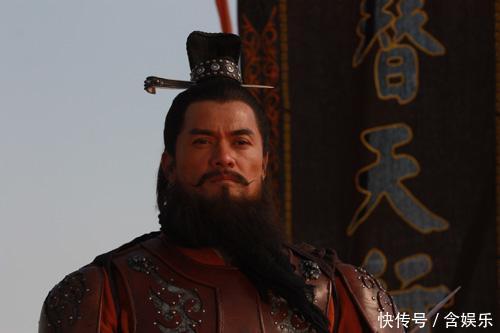 在施耐庵眼里,晁盖在《水浒传》中必须先死,宋江才是最终之正主