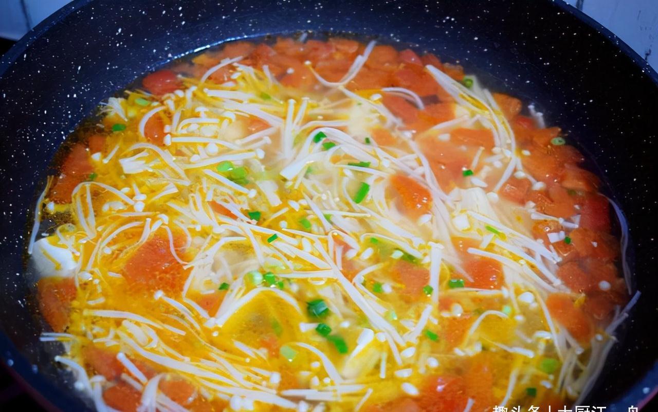 河南农村大席上有道送客菜,吃完它就该散席了,你知道是啥菜吗?