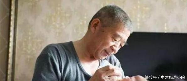 女儿|去年67岁高龄产妇诞下女儿,跟70岁老伴用养老金养孩子,如今怎样