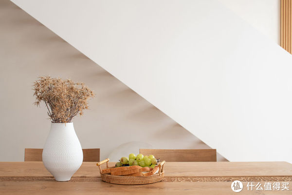 玄关|温州小姐姐的暖居,全屋原木风,180㎡的家自然舒适,把生活过成诗