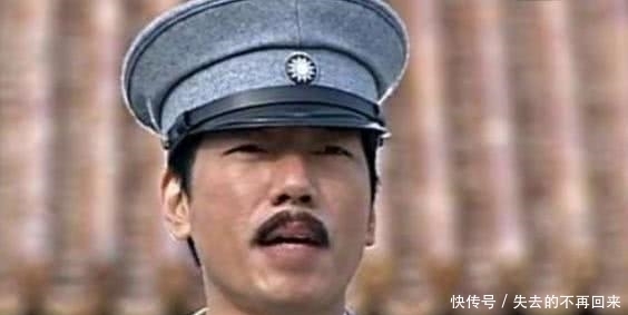 轮回|盗了慈禧墓的军阀孙殿英,最后的结局是怎样的?也许是天道有轮回