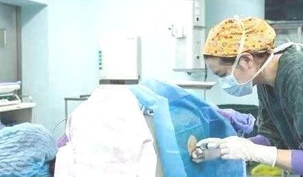 分娩|孕妇剖腹产完成麻醉后，将出现四个后遗症，看完后你还冷静吗？