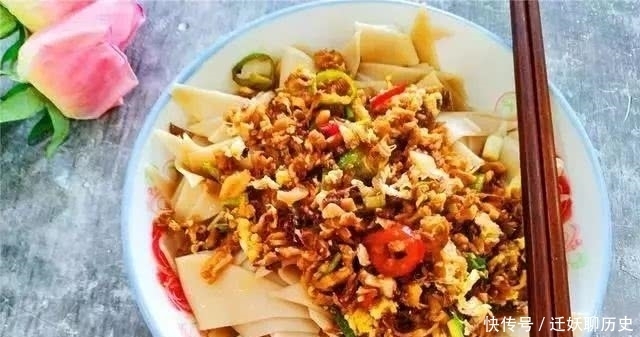 香味扑鼻|它被称为“净肠草”,煮一煮就出锅,香味扑鼻