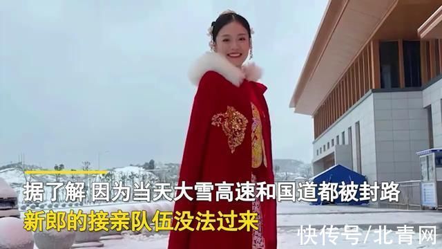 大爷|终于不用在朋友圈看雪了！盘点湖南人在下雪天的这些极限操作