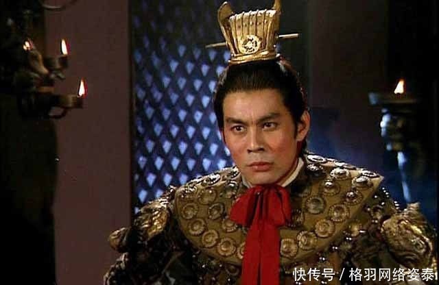 历史|吕布被杀前留下7个字,本可改写三国历史,可惜曹操当时没听懂