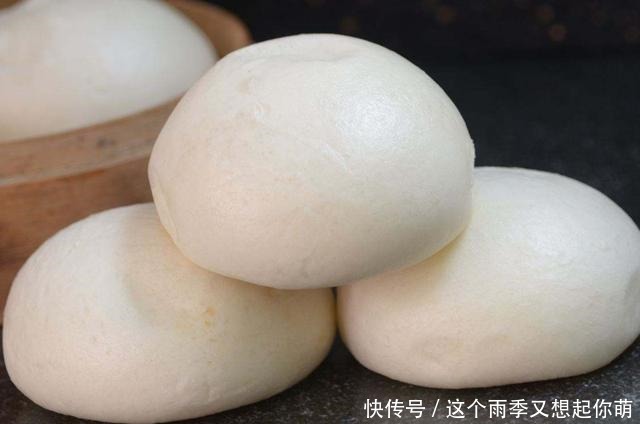 馒头|做馒头时,最怕直接放酵母,开始就做错,怪不得馒头不香还发硬