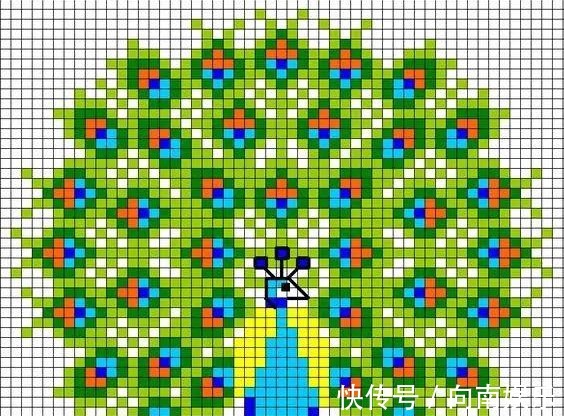 枣针|一种针法便钩了这么多家居好物,瞬间让你爱上钩针编织!附教程