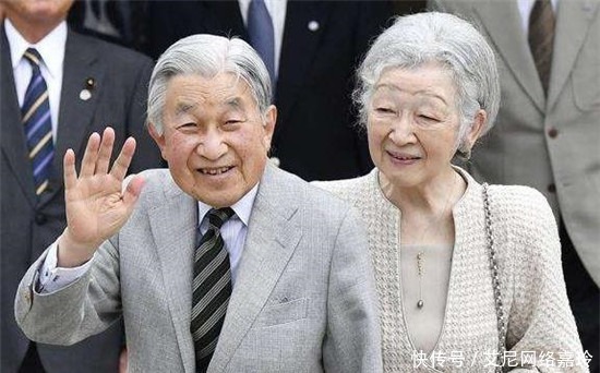 鲜为人知|明仁退位背后还有1个鲜为人知的理由,难怪他退位后仍频繁出镜!