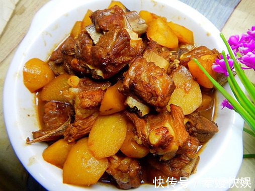 经济|想想都流口水的家常菜，简单经济又美味，佐餐下酒都很过瘾！