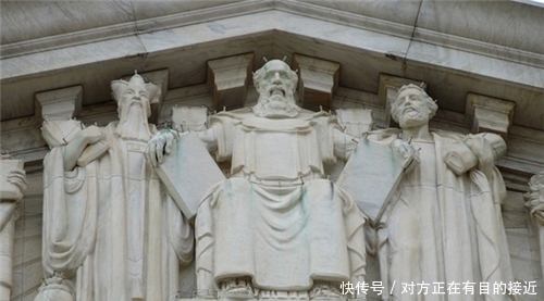 孔子|美国历史课本对中国的记载仅20页,是如何描述的?这六人必不可少