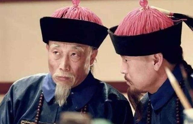 大臣|乾隆问78岁的大臣:你大朕4岁?大臣却连忙辞官返乡?