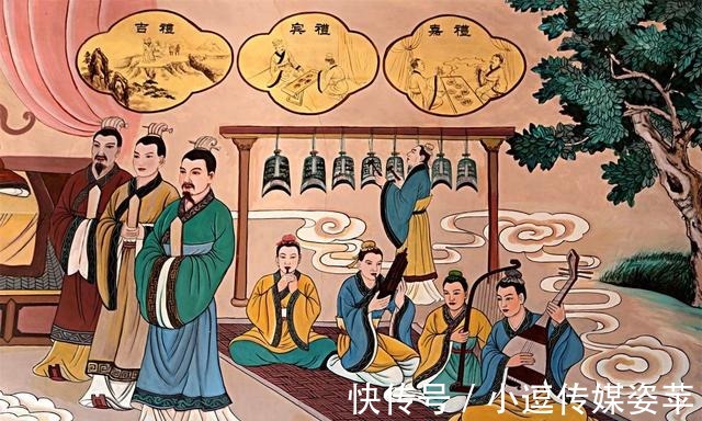 比肩|几乎比肩周公的春秋第一位国君:称君非我所愿,争雄力有不逮