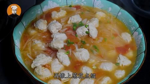 玉米淀粉|萝卜里加2个西红柿，真是太香了，连吃一个月不会腻，营养解馋