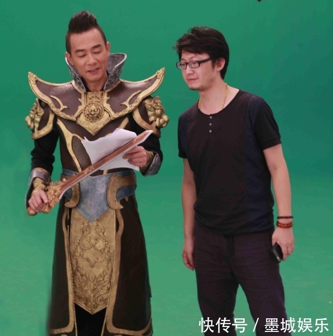 卧底|看完陈小春的新片,我百感交集:山鸡哥,咱还是录综艺吧