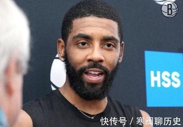 湖人|欧文:联盟球员都认为詹姆斯很强,但在如今的篮网面前他太一般