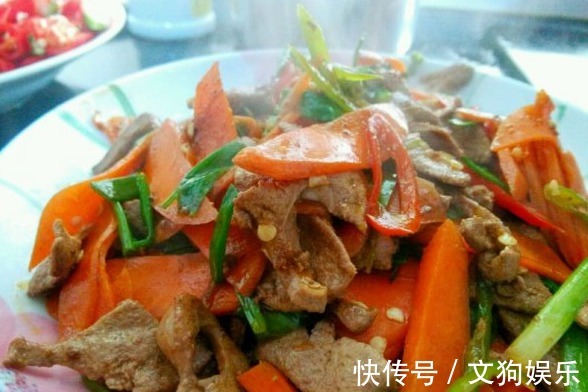 比猪肉便宜的菜,比牛肉还养人,孩子老人应该常吃,利于自身健康