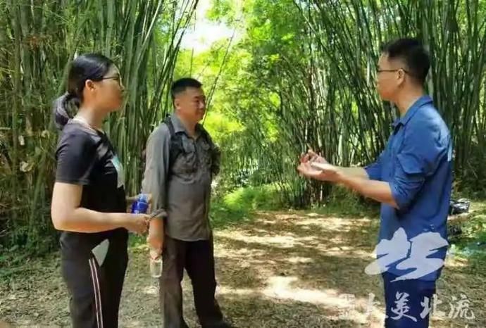 东南亚地区|央视《地理·中国》走进北流，探寻千年瓷都的魅力