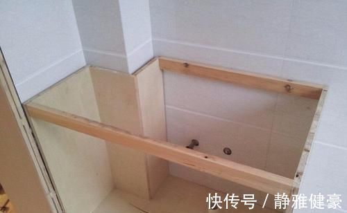 橱柜|厨房装修万万要这样安装橱柜，入住就知有多省事，懊悔我家才发觉
