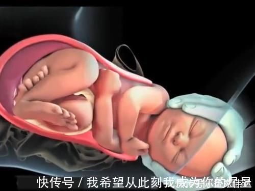 泪奔|顺产的全过程到底是怎样的,生而为人需了解,请勿泪奔