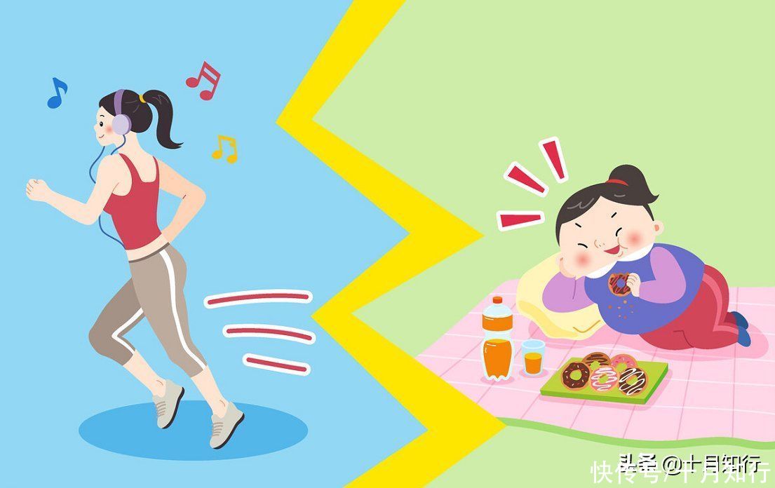 身材|尝试力量训练之后,就越来越不喜欢有氧运动了,为什么?