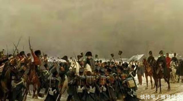 一战|瓦格拉姆战役:拿破仑最后的胜利一战