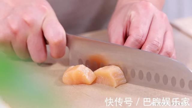 家家都有的食材!鲜香美味、操作简单,做少了真不够分