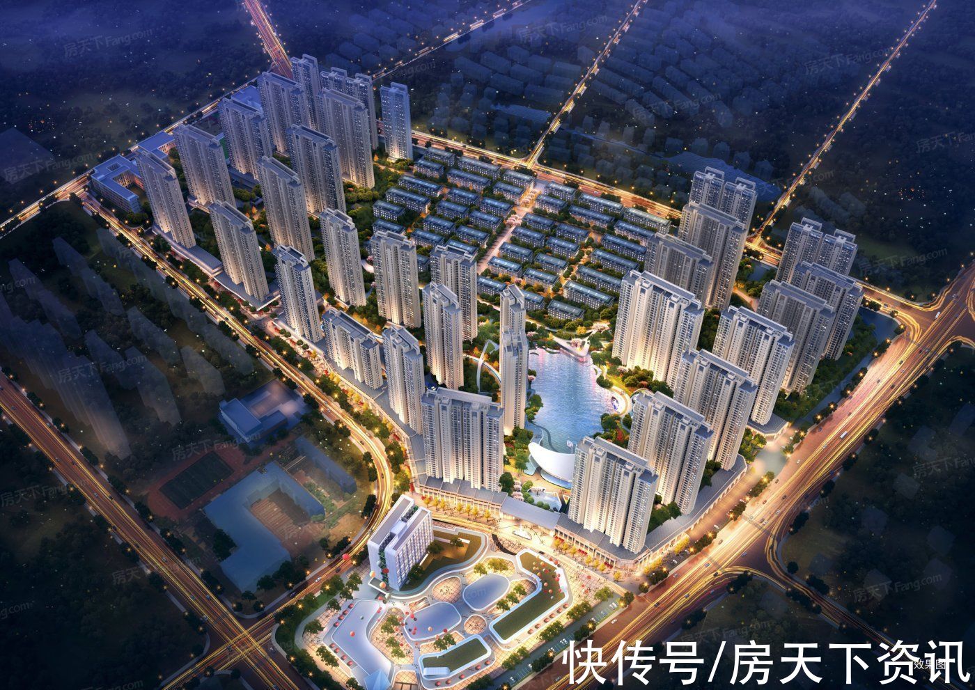 毛坯|长沙2021年11月重磅特惠房来袭!阳光城溪山悦均已上榜