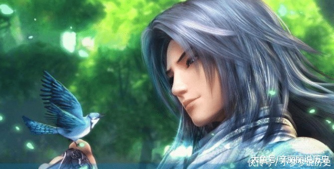 玄气$5本玄幻小说,《无敌剑域》排第三,《雪中悍刀行》放最后