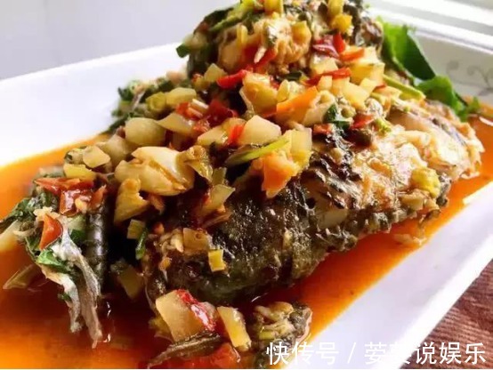 色香味俱全的几道家常菜，味道鲜美，好吃不腻，美味又下饭
