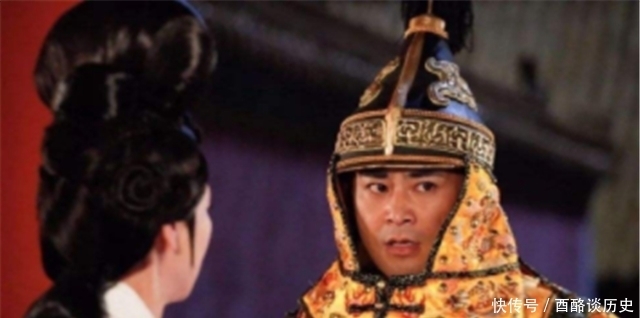 反清|吴三桂为何要反清?其实他也不想,也是被康熙所逼