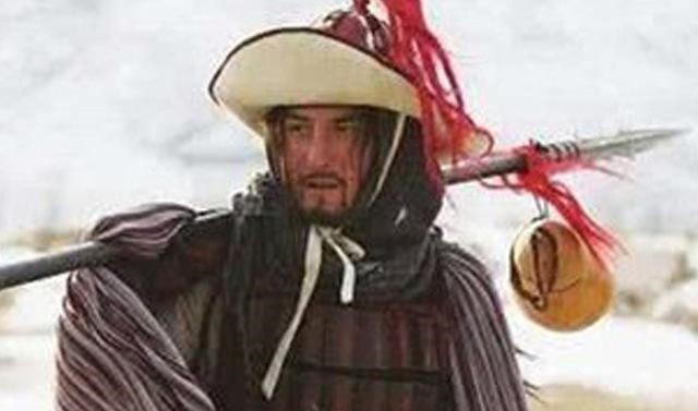 卢俊义$水浒传武功排名前十名，只有六人是梁山好汉，第一名并不是卢俊义！