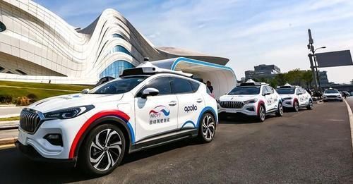 原首汽约车CEO魏东加盟百度：Apollo“共享无人车”商业化迎来大提速