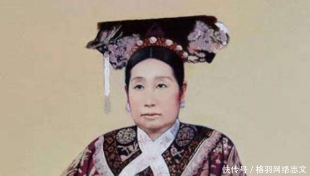 怪症|慈禧太后竟患有怪症，当她发病时太监宫女不敢抬头，否则小命难保