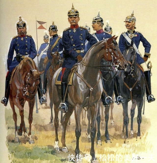 全球|曾经欺负中国的八国联军,如今现状怎么样?