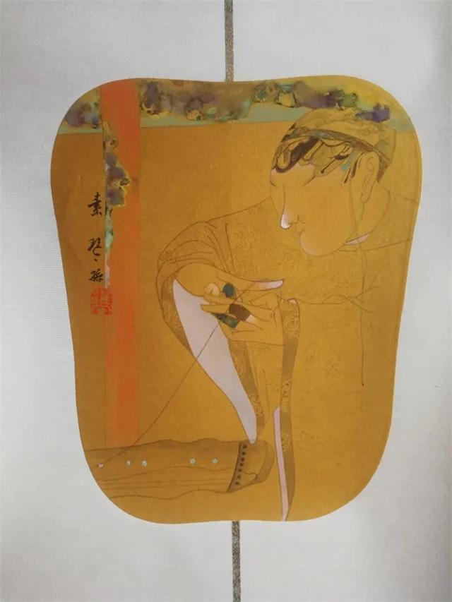 中国美术家协会|中国美术家协会会员、孙跃宏美术作品欣赏