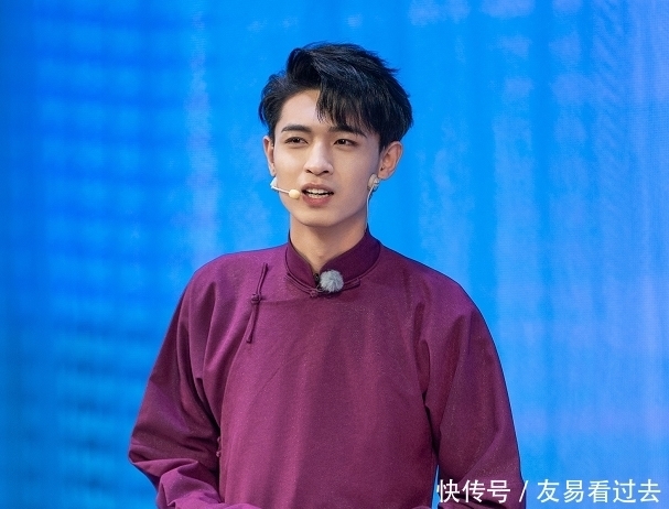 德云社|秦霄贤后,《当燃了国潮》又曝7位嘉宾,全新“三兄弟”组合诞生