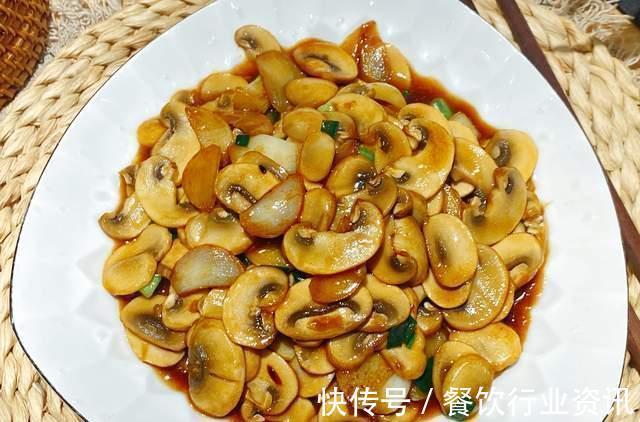 蘑菇|早春要多吃这种“杀菌菜”,隔三差五吃,全家受益,体质好不感冒